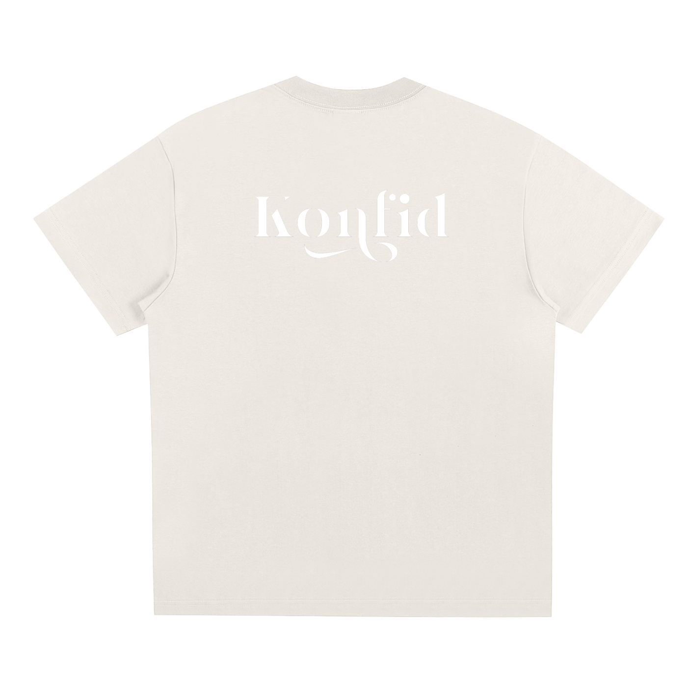 Konfid Simple - Sorona Quick-Dry Cooling T-shirt