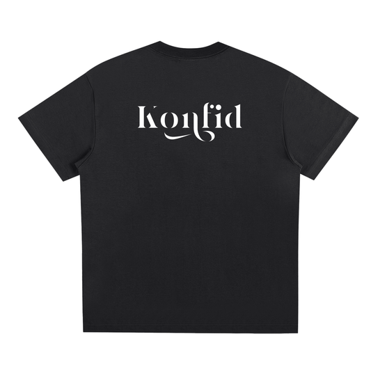 Konfid Simple - Sorona Quick-Dry Cooling T-shirt