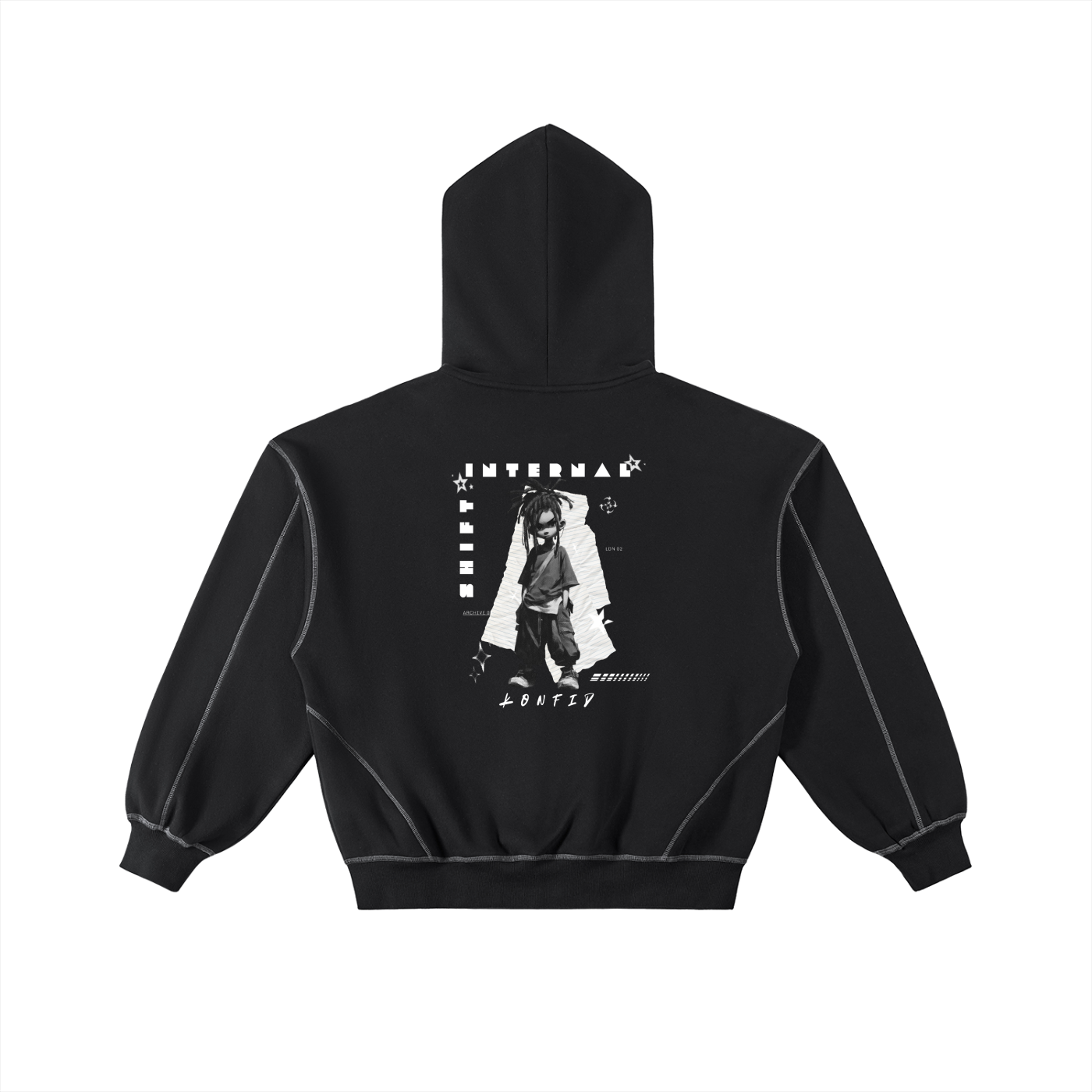 Hoodie