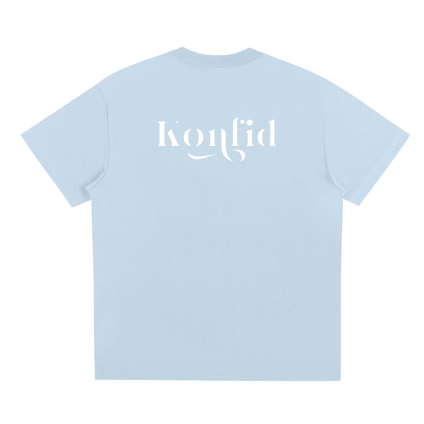 Konfid Simple - Sorona Quick-Dry Cooling T-shirt