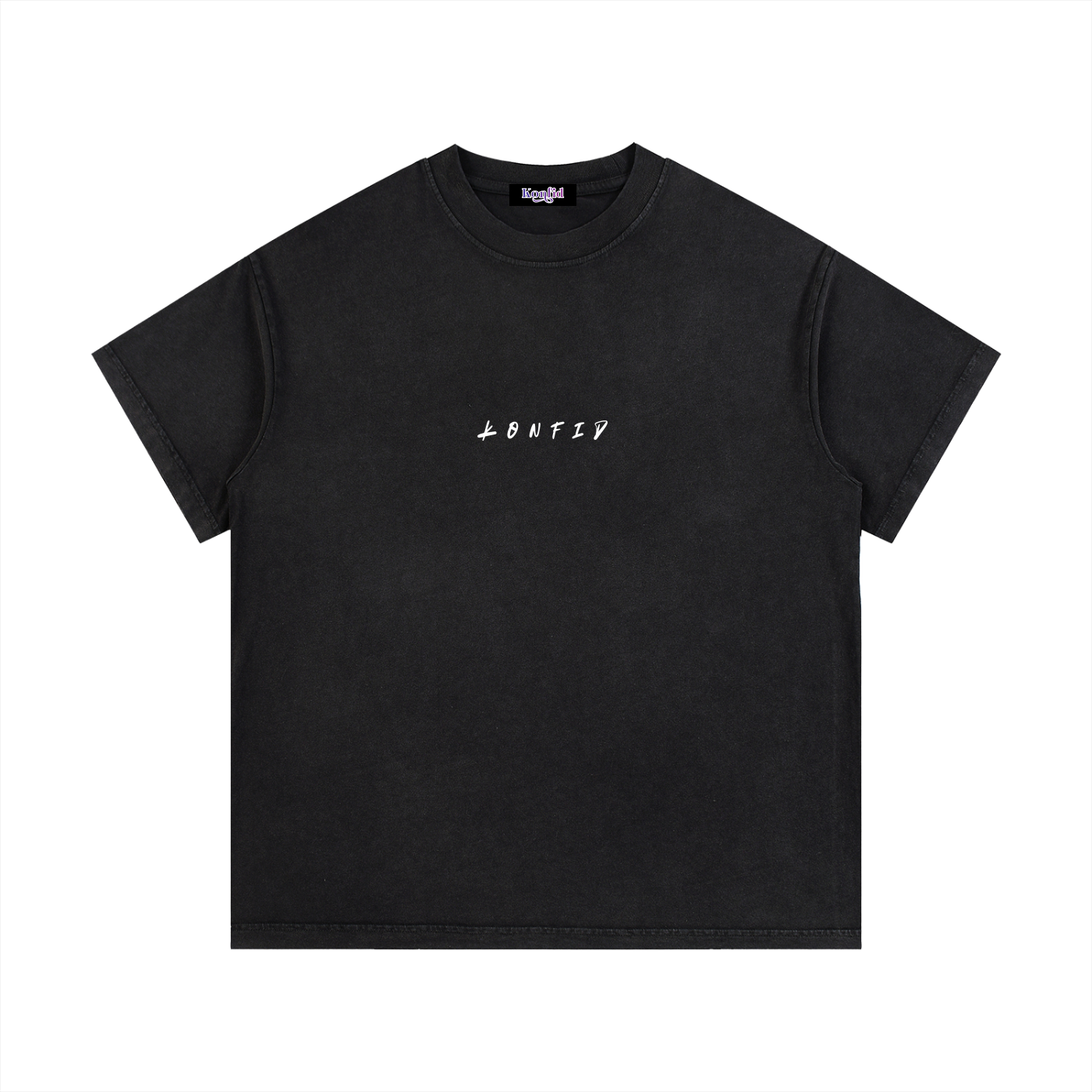 Internal Shift - Vintage Wash Cotton T-Shirt
